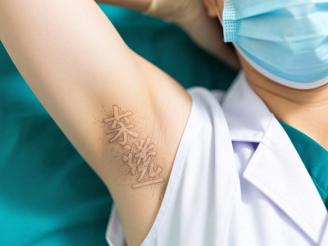 杭州腋秀腋臭专科医院哪里有？专业选择杭州腋臭专科的指南