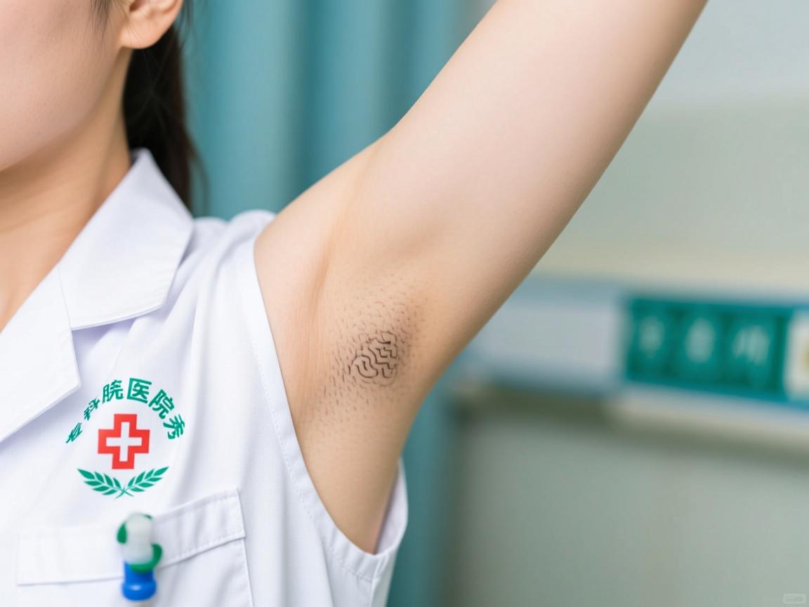 杭州腋秀腋臭专科医院怎么样？深度解析杭州腋秀腋臭专科的专业实力