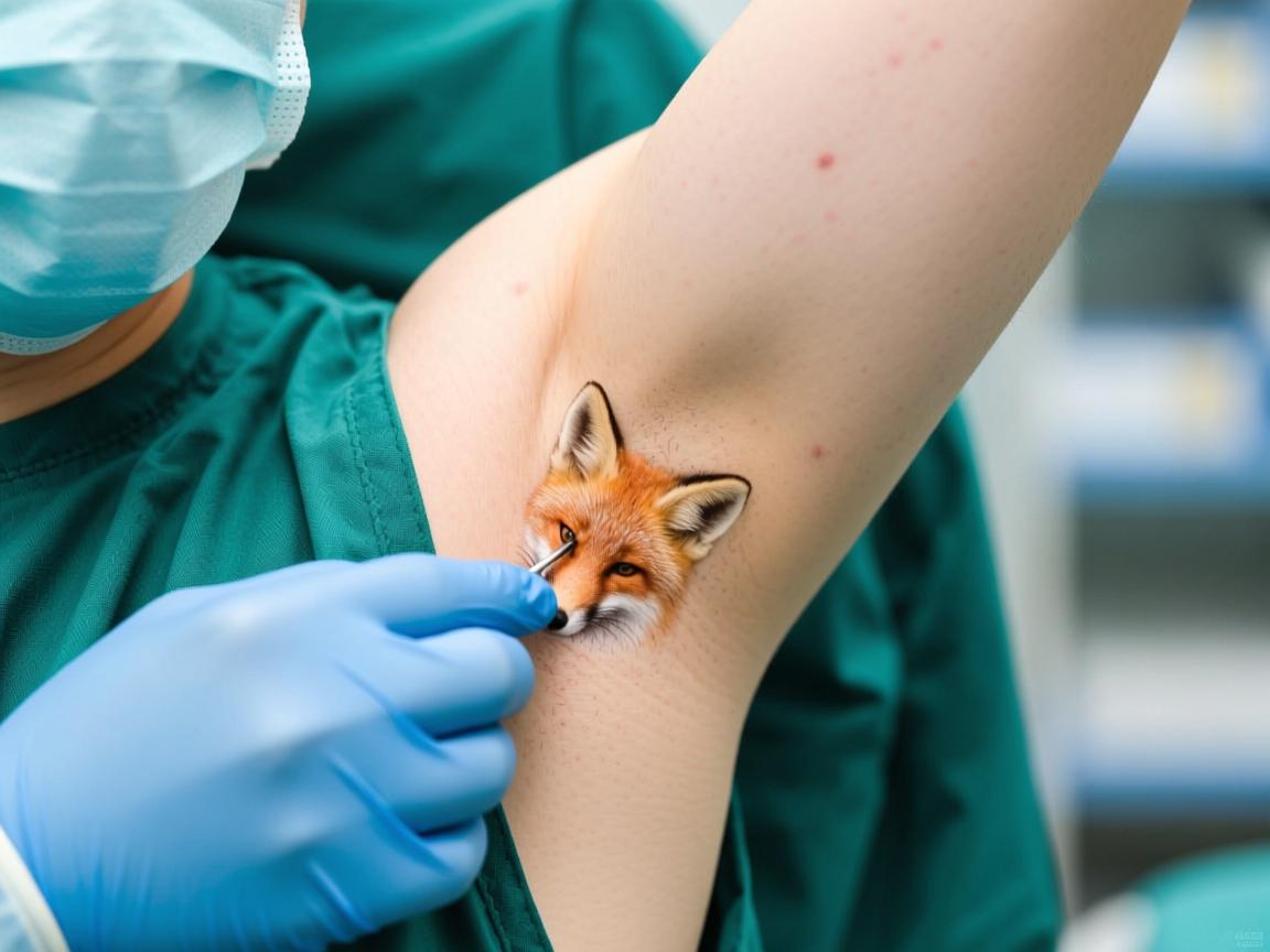 嘉兴狐臭手术医院选择指南，探寻嘉兴专业的狐臭手术机构