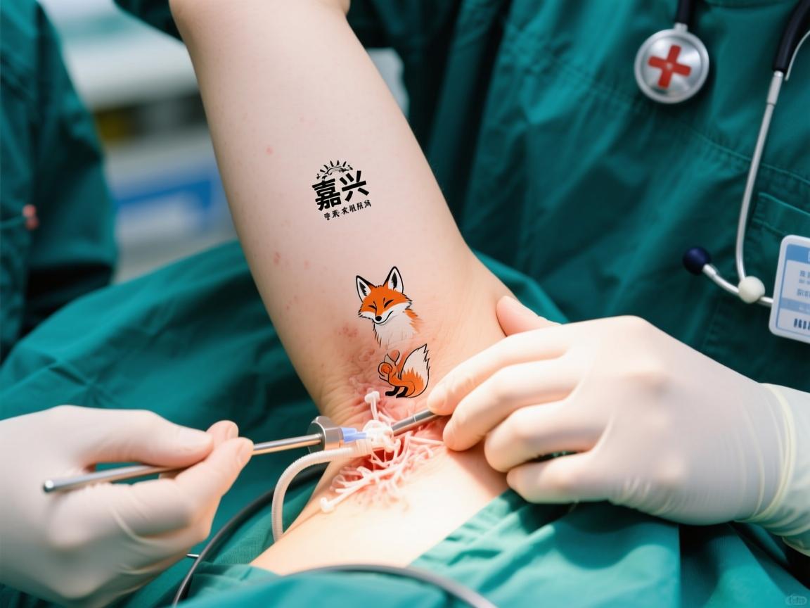 嘉兴狐臭手术医院选择指南，探寻嘉兴专业的狐臭手术机构