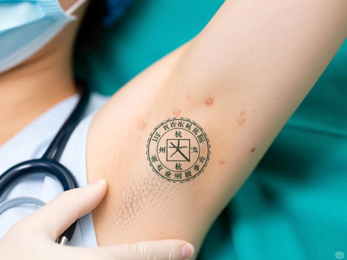 杭州腋秀解析腋臭诊疗,杭州专业医院如何科学解决腋臭困扰 杭州腋秀解析腋臭诊疗,杭州专业医院如何科学解决腋臭困扰