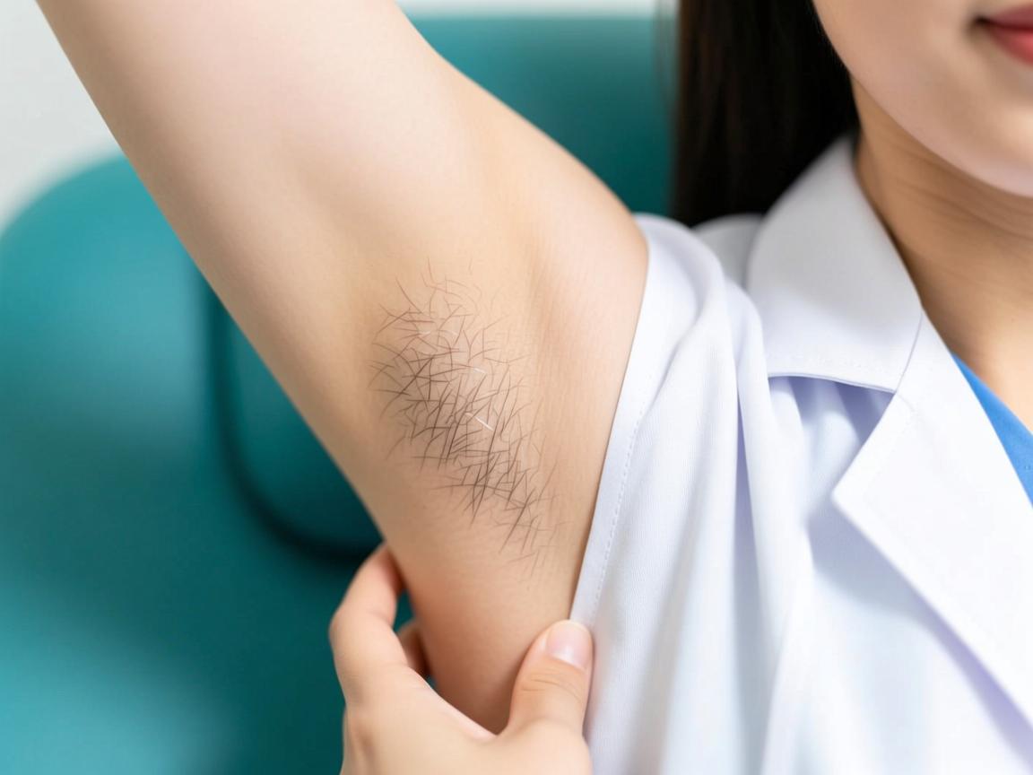 选择腋秀腋臭专科医院，解析腋秀专科的腋臭诊疗优势