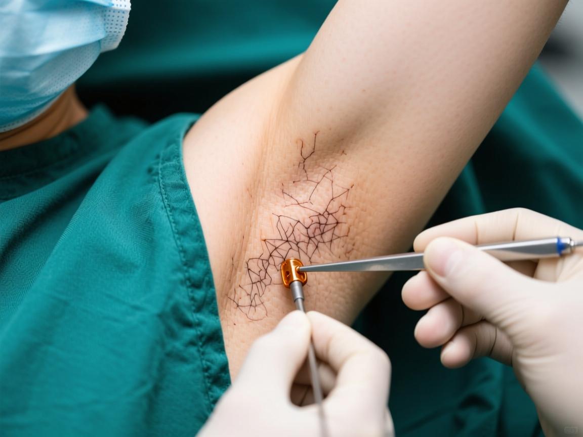 杭州腋臭手术有没有危险?详解腋臭手术的危险与安全 杭州腋臭手术有没有危险?详解腋臭手术的危险与安全