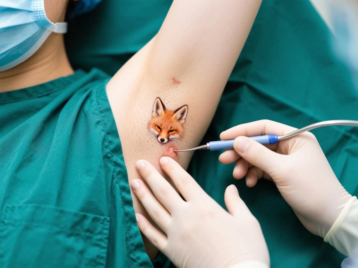 杭州腋秀解析狐臭手术,杭州医院如何选择专业诊疗 杭州腋秀解析狐臭手术,杭州医院如何选择专业诊疗