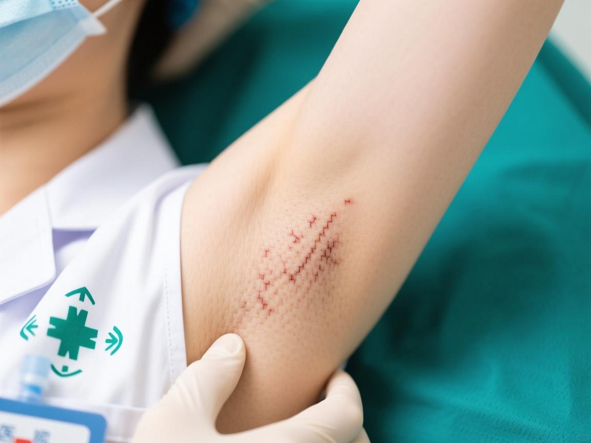 杭州腋秀解析腋臭难题,专业视角下的杭州祛腋臭医院选择 杭州腋秀解析腋臭难题,专业视角下的杭州祛腋臭医院选择