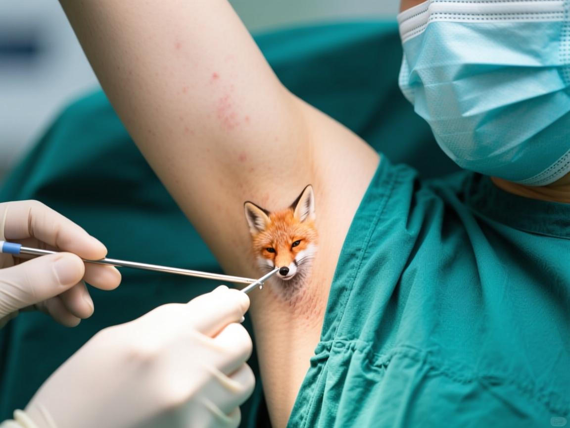 探寻嘉兴狐臭手术最佳医院,详解狐臭手术的专业选择 探寻嘉兴狐臭手术最佳医院,详解狐臭手术的专业选择