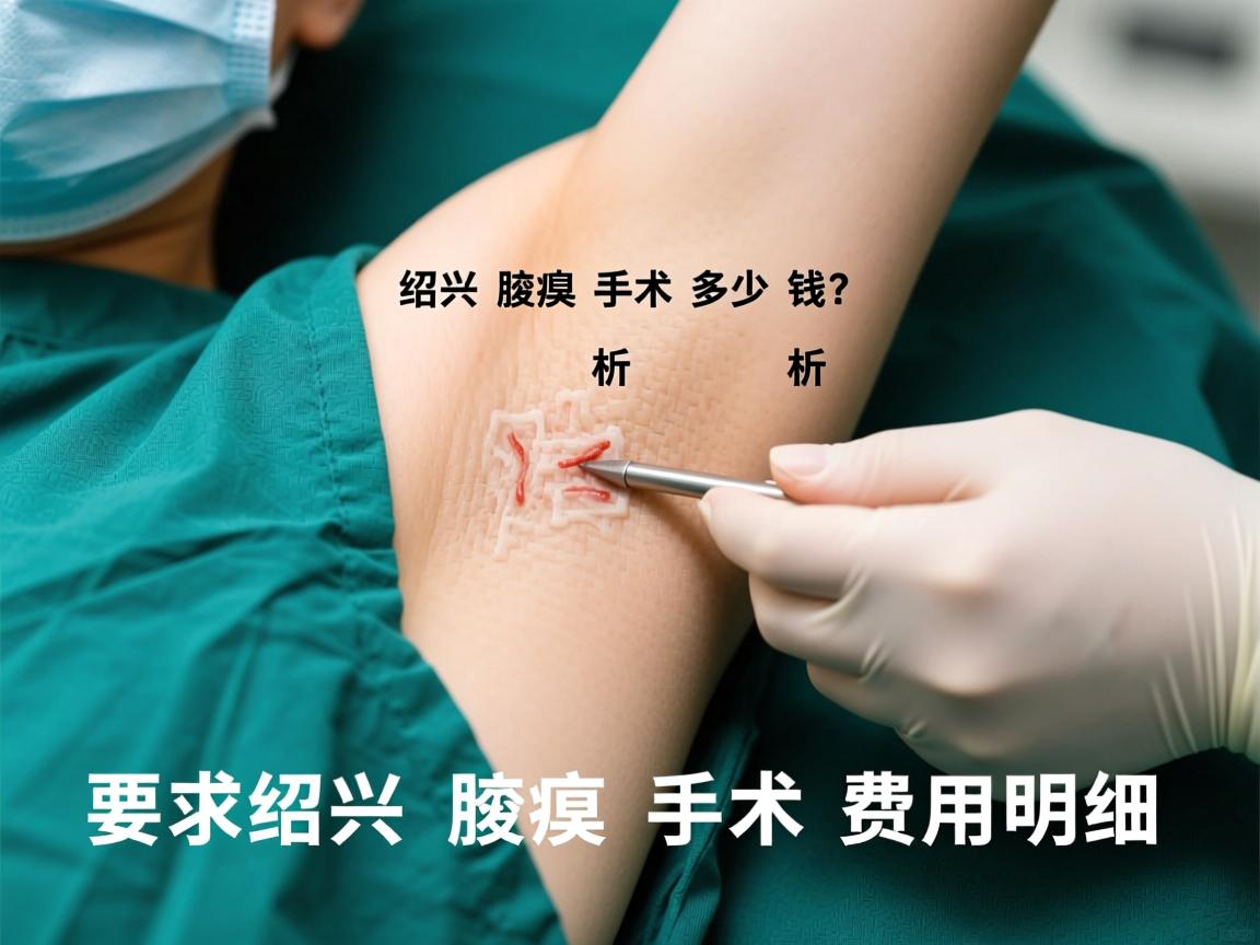 绍兴腋臭手术多少钱?解析绍兴腋臭手术费用明细 绍兴腋臭手术多少钱?解析绍兴腋臭手术费用明细