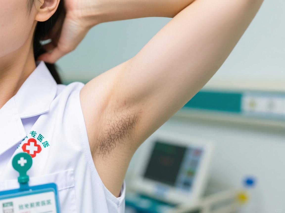 探访杭州腋秀腋臭专科医院，详解杭州腋臭专科的靠谱选择