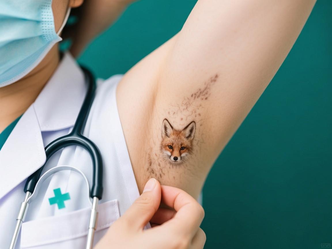 杭州狐臭医院怎么治疗?详解杭州狐臭治疗的专业方案 杭州狐臭医院怎么治疗?详解杭州狐臭治疗的专业方案