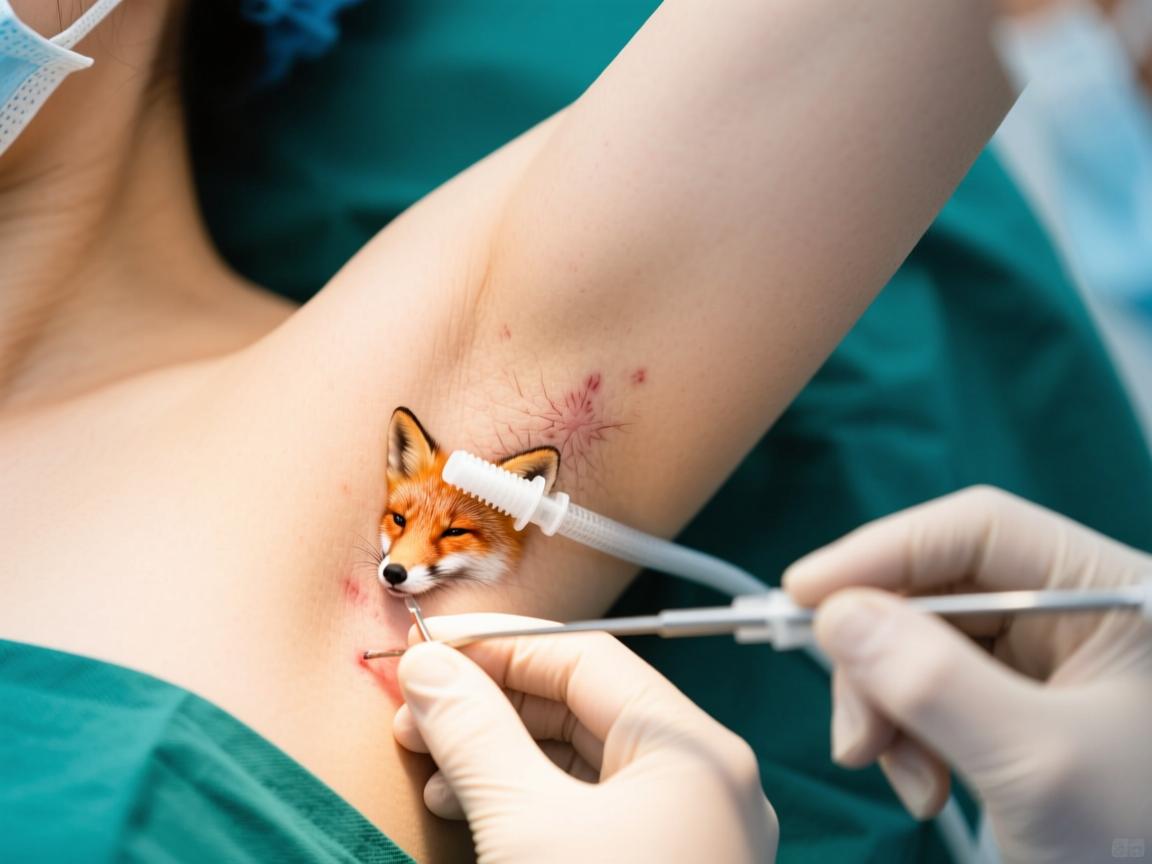 杭州腋秀科普,在湖州做狐臭手术,在湖州如何选择狐臭手术医院? 杭州腋秀科普,在湖州做狐臭手术,在湖州如何选择狐臭手术医院?