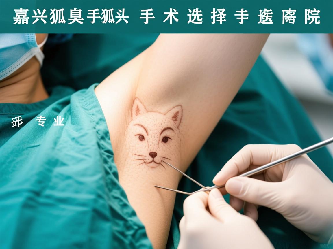 嘉兴狐臭手术选择指南,详解嘉兴狐臭手术专业医院 嘉兴狐臭手术选择指南,详解嘉兴狐臭手术专业医院