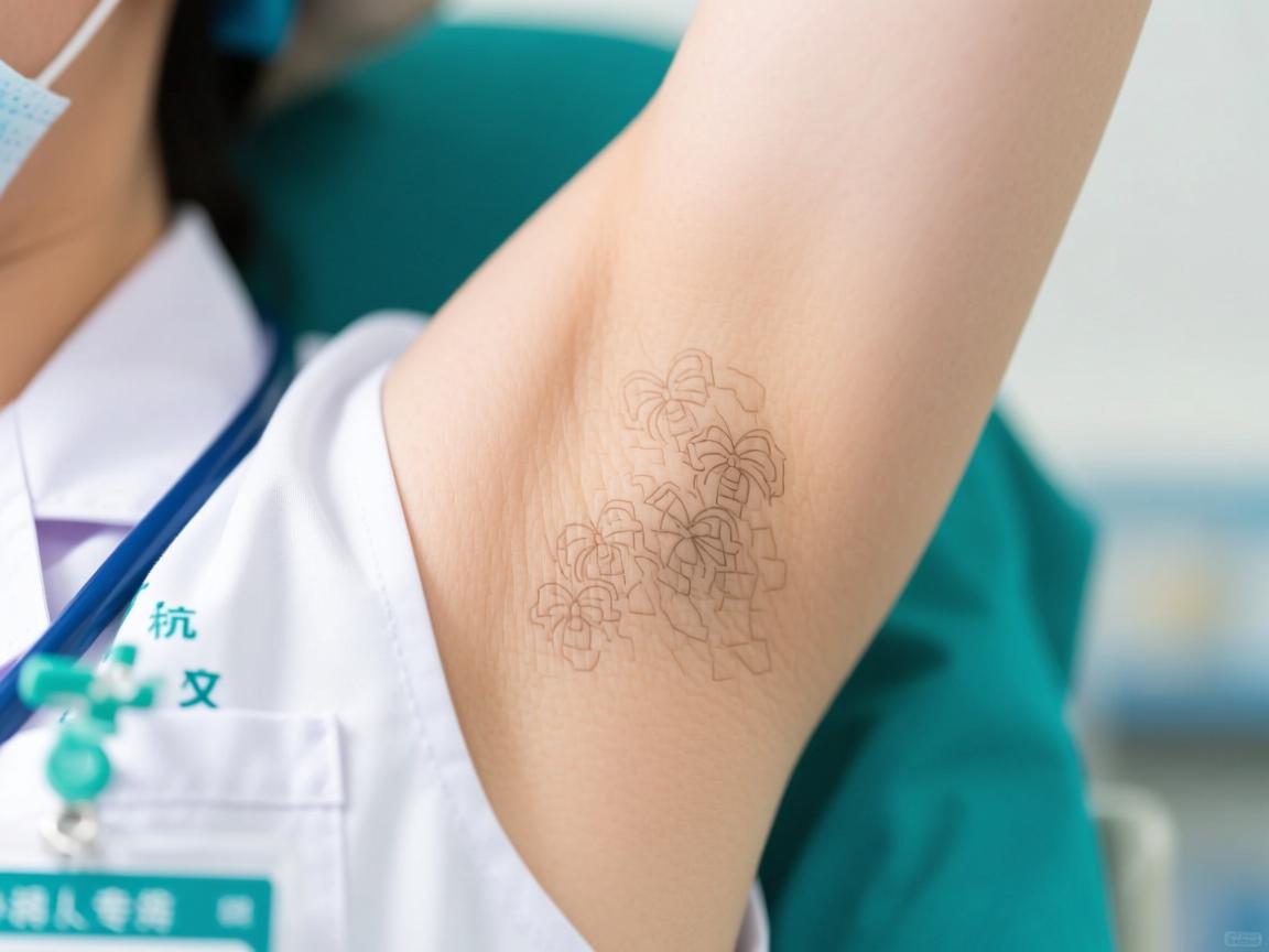 杭州腋秀腋臭专科医院靠谱吗?深度解析腋秀腋臭专科的靠谱选择 杭州腋秀腋臭专科医院靠谱吗?深度解析腋秀腋臭专科的靠谱选择