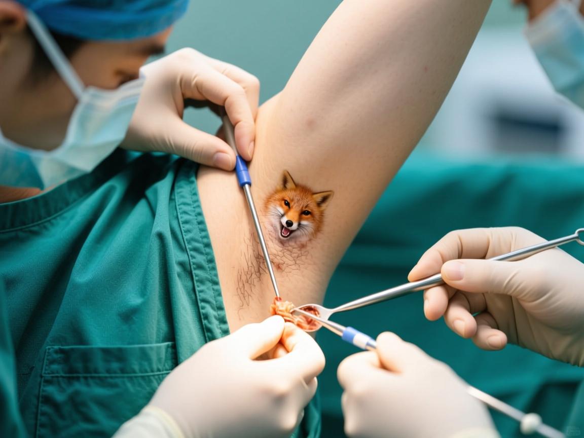 绍兴狐臭手术选择指南,详解绍兴狐臭手术专业医院 绍兴狐臭手术选择指南,详解绍兴狐臭手术专业医院