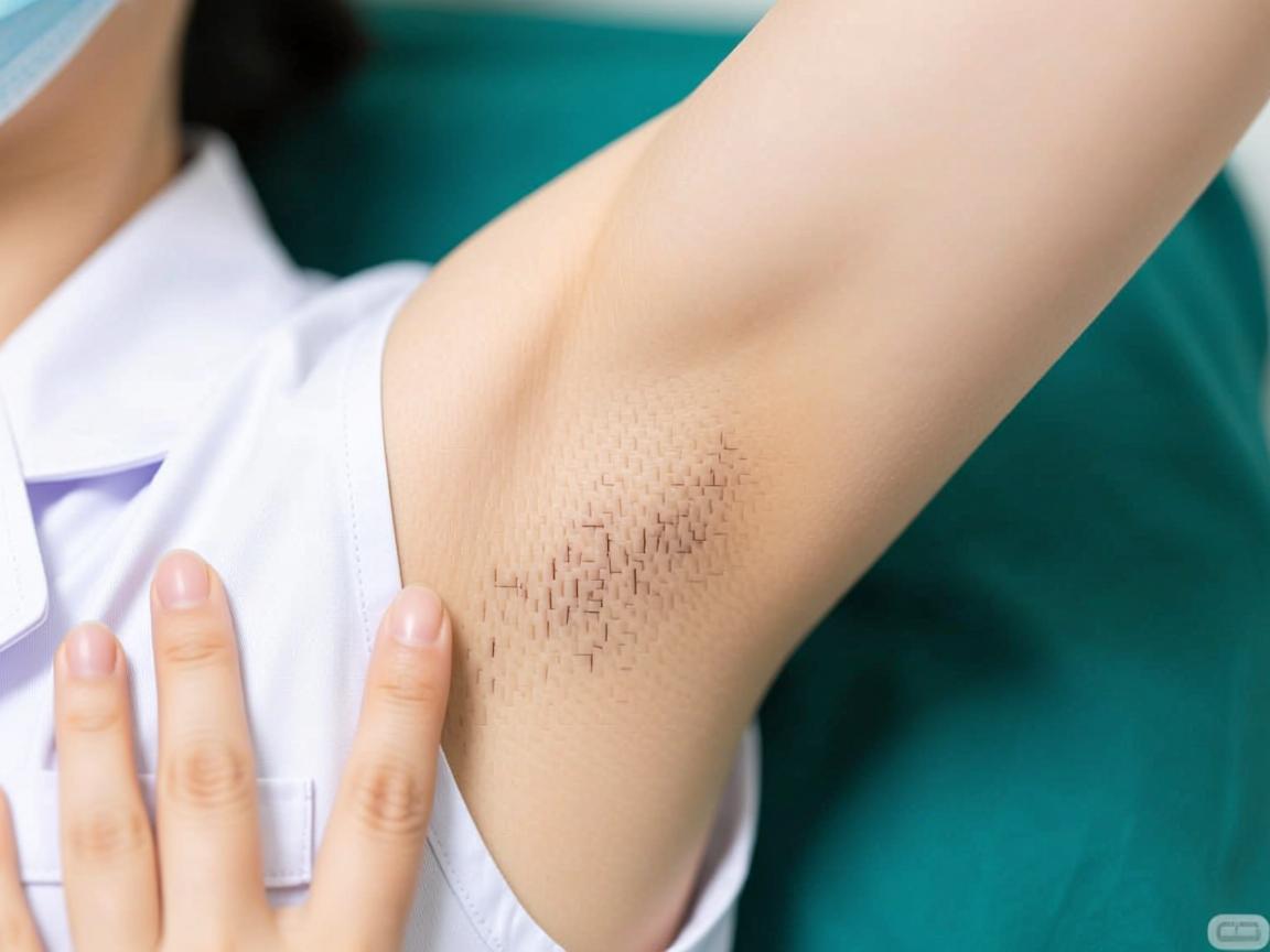 杭州腋秀腋臭专科解析,杭州专业腋臭诊疗的权威选择 杭州腋秀腋臭专科解析,杭州专业腋臭诊疗的权威选择