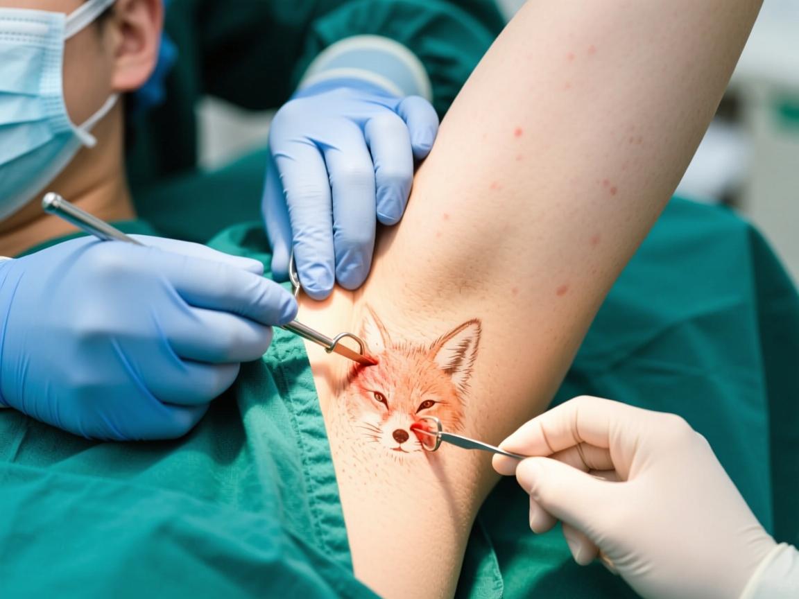 在绍兴做狐臭手术哪家医院好？深度解析绍兴狐臭手术医院选择