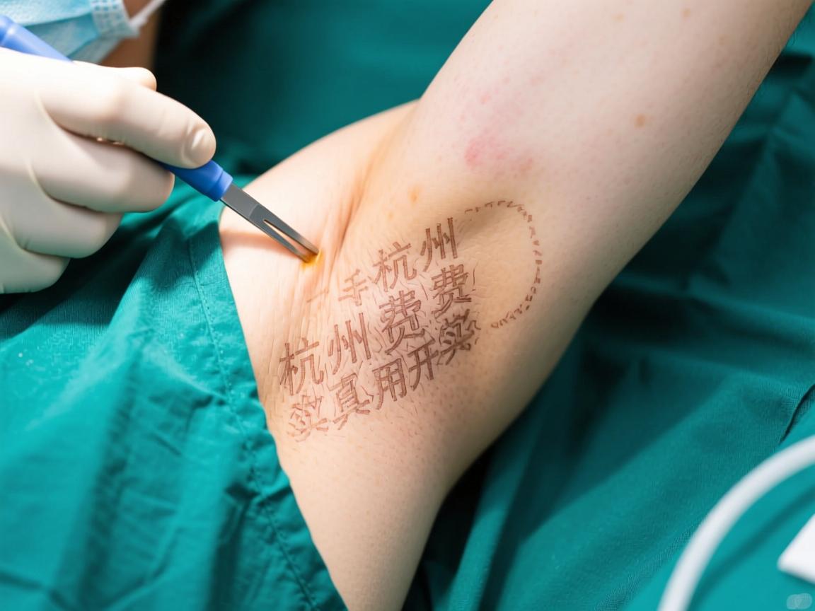 杭州腋臭手术费用解析,了解杭州腋臭手术的真实开销 杭州腋臭手术费用解析,了解杭州腋臭手术的真实开销