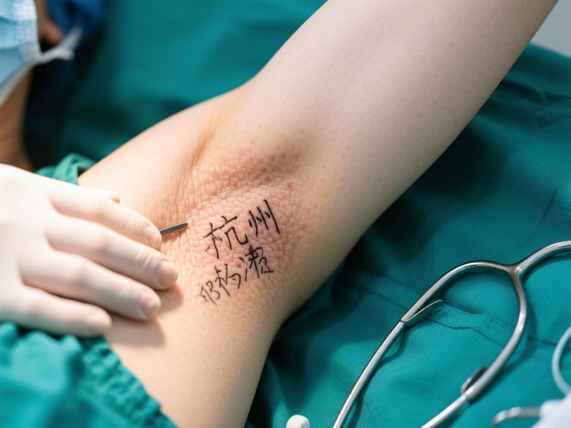 杭州腋臭手术费用解析,了解杭州腋臭手术的真实开销 杭州腋臭手术费用解析,了解杭州腋臭手术的真实开销