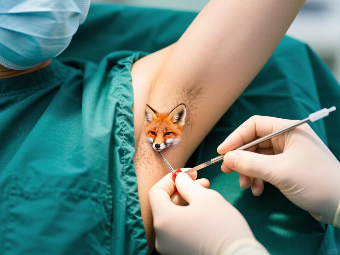 探寻嘉兴狐臭手术专业医院,详解狐臭手术的关键选择 探寻嘉兴狐臭手术专业医院,详解狐臭手术的关键选择