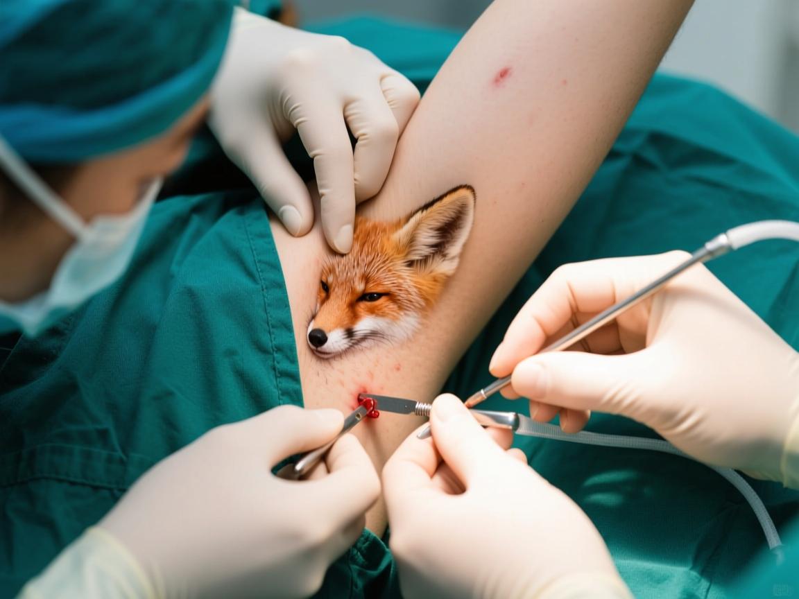 探寻嘉兴狐臭手术专业医院,详解狐臭手术的关键选择 探寻嘉兴狐臭手术专业医院,详解狐臭手术的关键选择