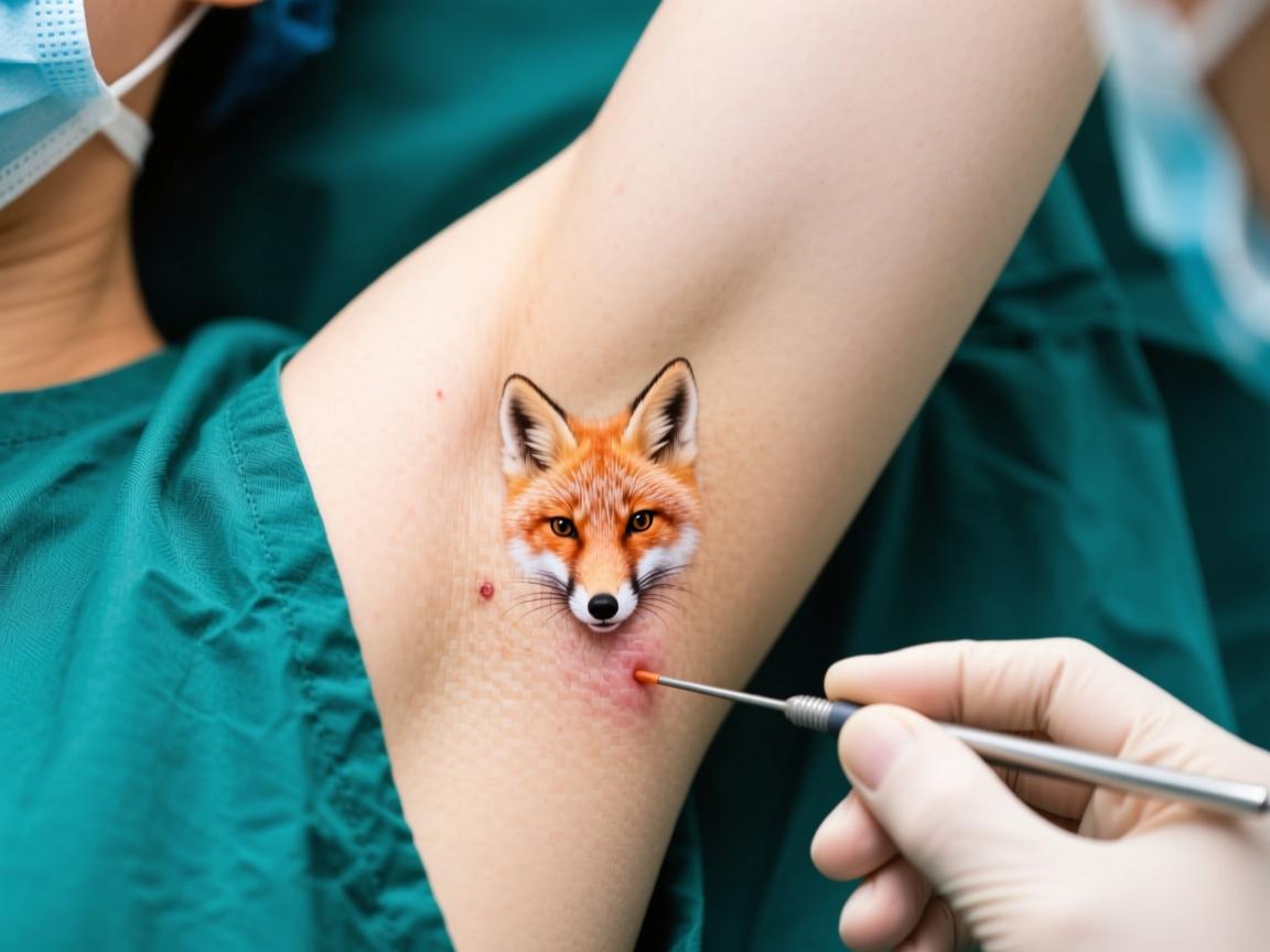 杭州腋秀解析,浙江狐臭手术哪里好?深度探寻狐臭手术优质选择 杭州腋秀解析,浙江狐臭手术哪里好?深度探寻狐臭手术优质选择