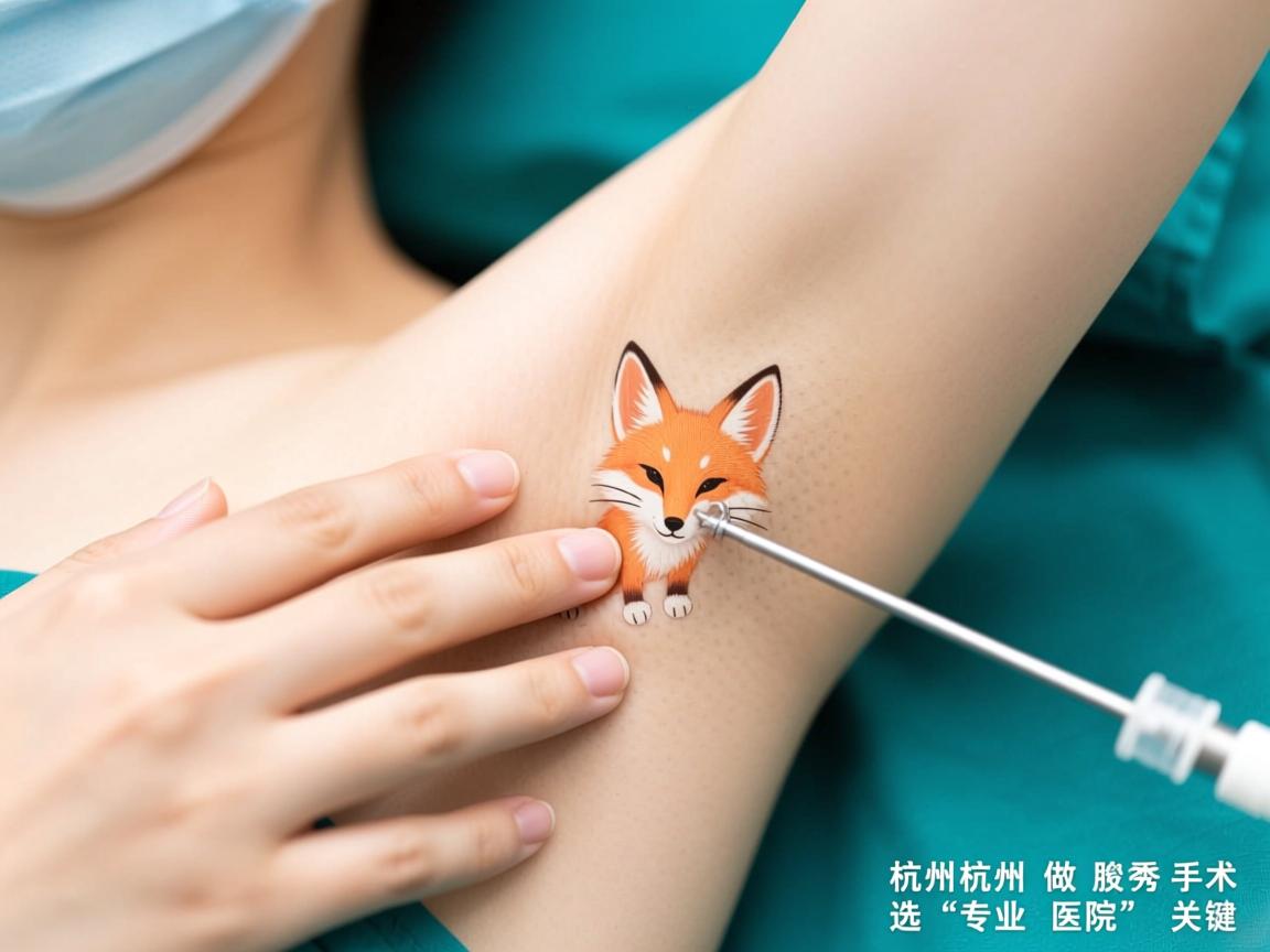 杭州腋秀解析,杭州做狐臭手术,选择专业医院的关键 杭州腋秀解析,杭州做狐臭手术,选择专业医院的关键