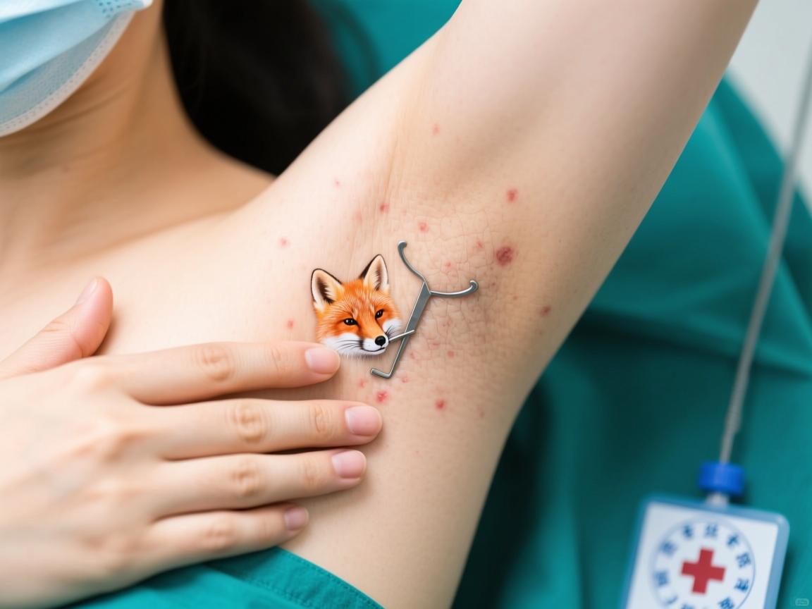 杭州腋秀解析,杭州做狐臭手术,选择专业医院的关键 杭州腋秀解析,杭州做狐臭手术,选择专业医院的关键