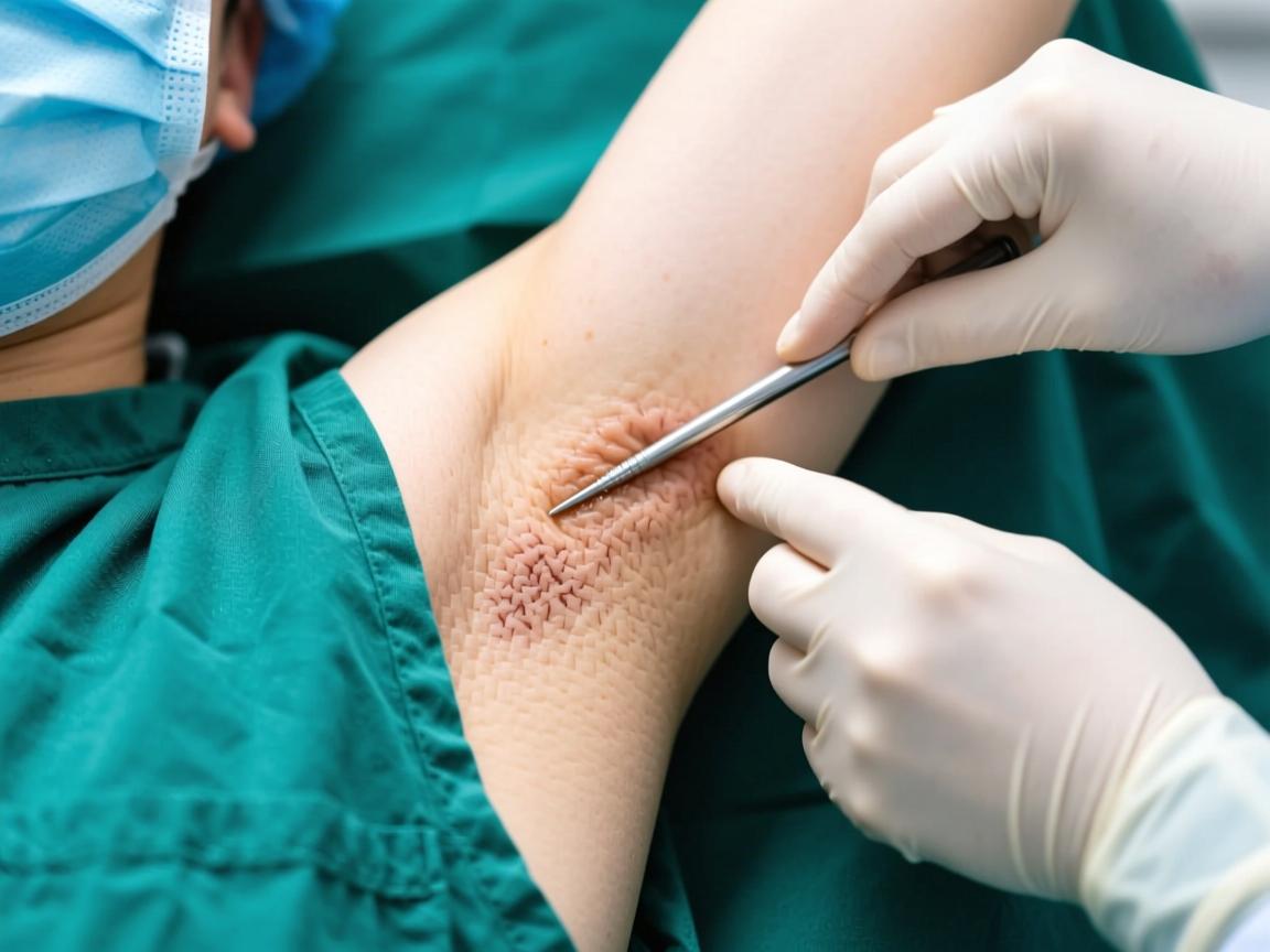杭州腋臭手术哪家强？深度解析杭州腋臭手术专业医院
