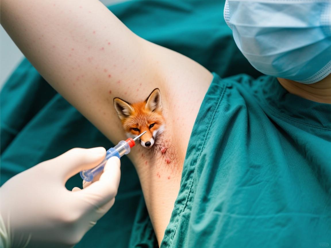 杭州狐臭手术选择指南,探寻杭州专业的狐臭手术医院 杭州狐臭手术选择指南,探寻杭州专业的狐臭手术医院