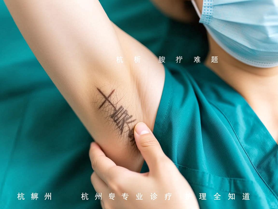 杭州腋臭专家解析腋臭难题,杭州专业诊疗护理全知道 杭州腋臭专家解析腋臭难题,杭州专业诊疗护理全知道