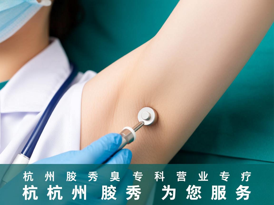 杭州腋秀腋臭专科营业解析,专业腋臭诊疗,杭州腋秀为您服务 杭州腋秀腋臭专科营业解析,专业腋臭诊疗,杭州腋秀为您服务