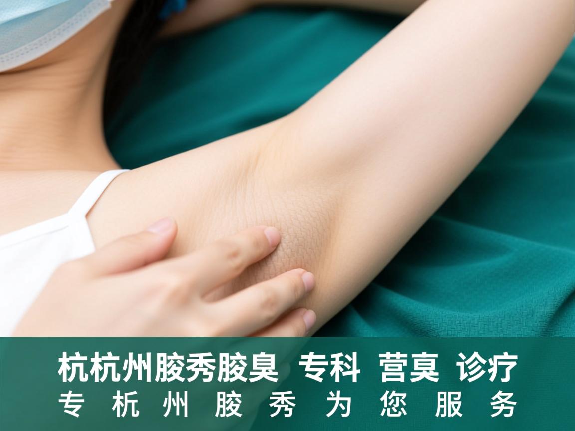 杭州腋秀腋臭专科营业解析,专业腋臭诊疗,杭州腋秀为您服务 杭州腋秀腋臭专科营业解析,专业腋臭诊疗,杭州腋秀为您服务