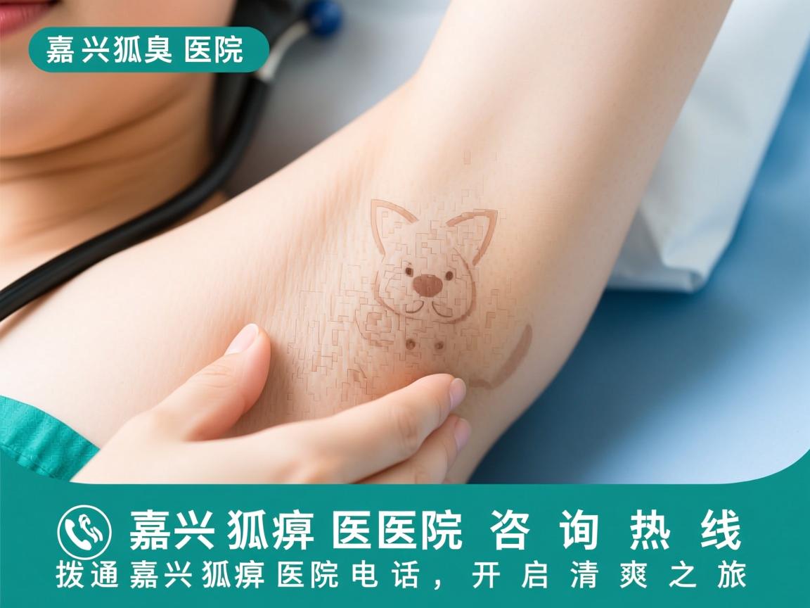 嘉兴狐臭医院咨询热线,拨通嘉兴狐臭医院电话,开启清爽之旅 嘉兴狐臭医院咨询热线,拨通嘉兴狐臭医院电话,开启清爽之旅