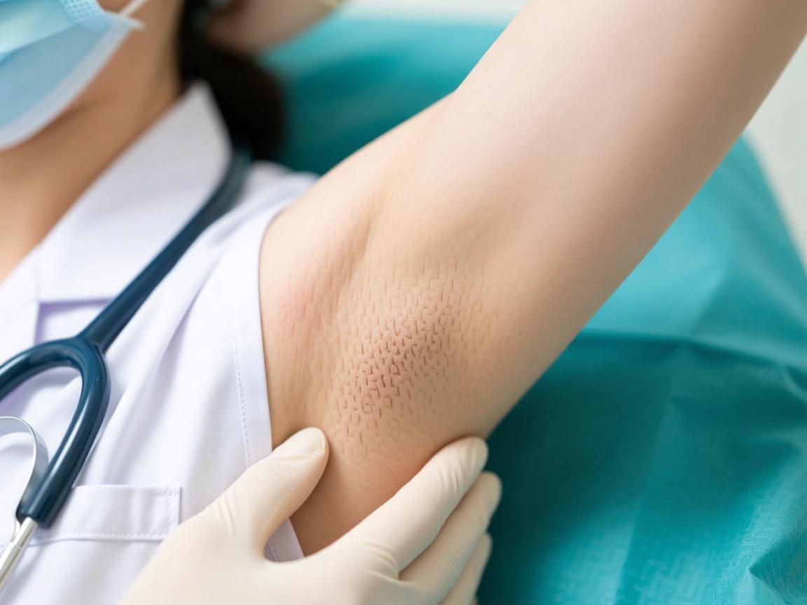 杭州腋秀解析腋臭诊疗,专业医院如何科学解决腋臭困扰 杭州腋秀解析腋臭诊疗,专业医院如何科学解决腋臭困扰