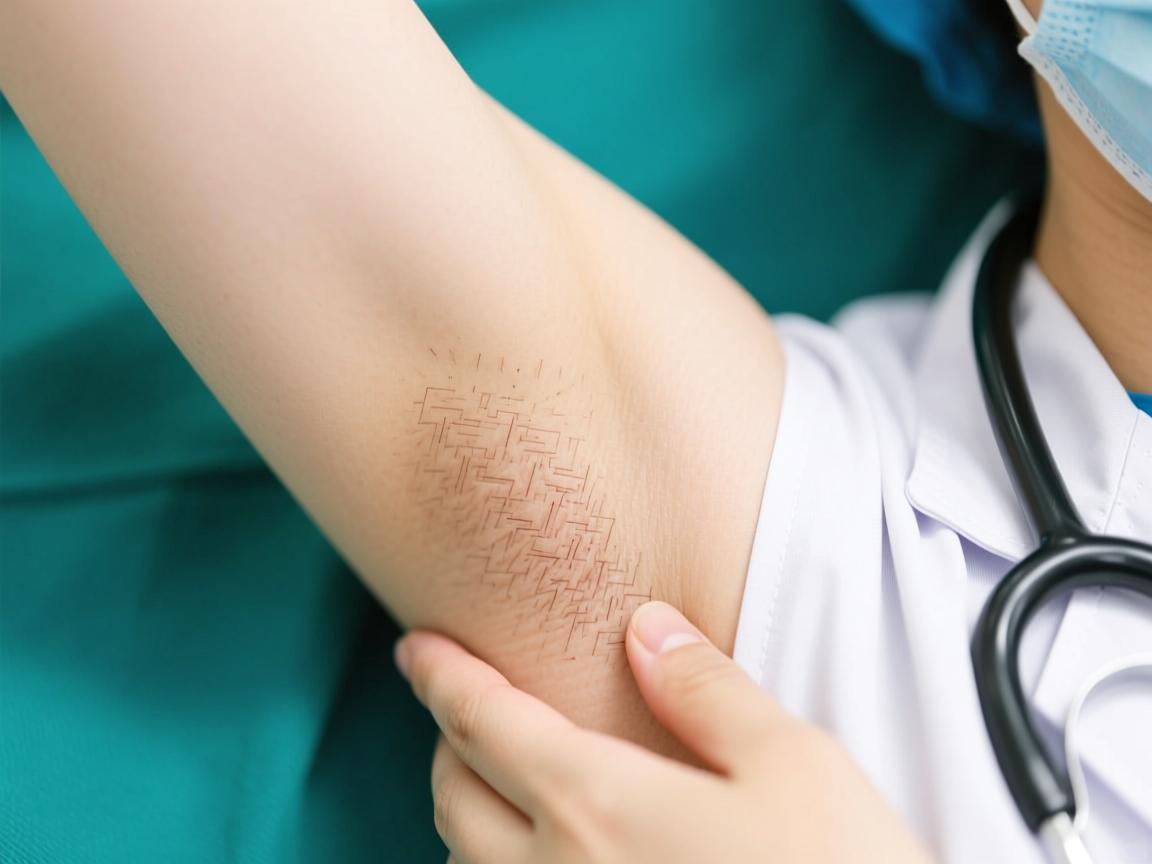 杭州腋秀解析腋臭诊疗,专业医院如何科学解决腋臭困扰 杭州腋秀解析腋臭诊疗,专业医院如何科学解决腋臭困扰