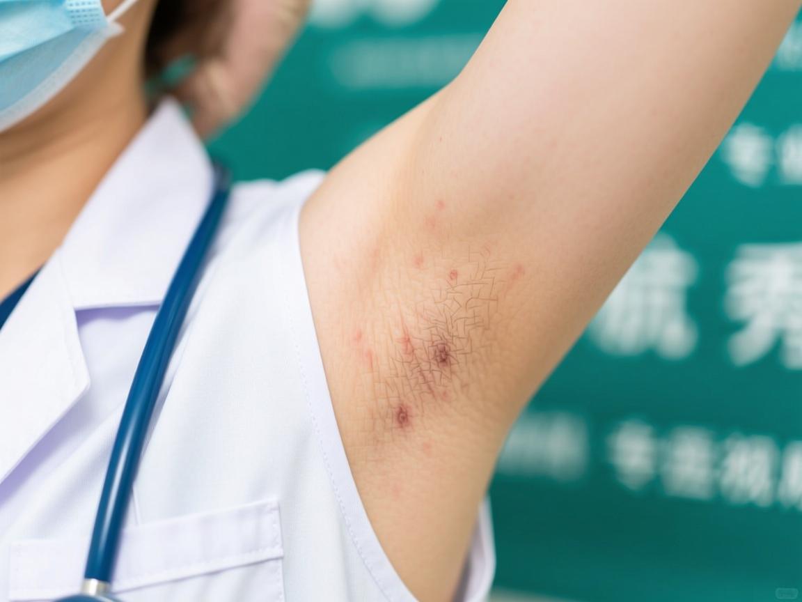 杭州腋秀医院排名解析，专业视角下的腋臭诊疗选择