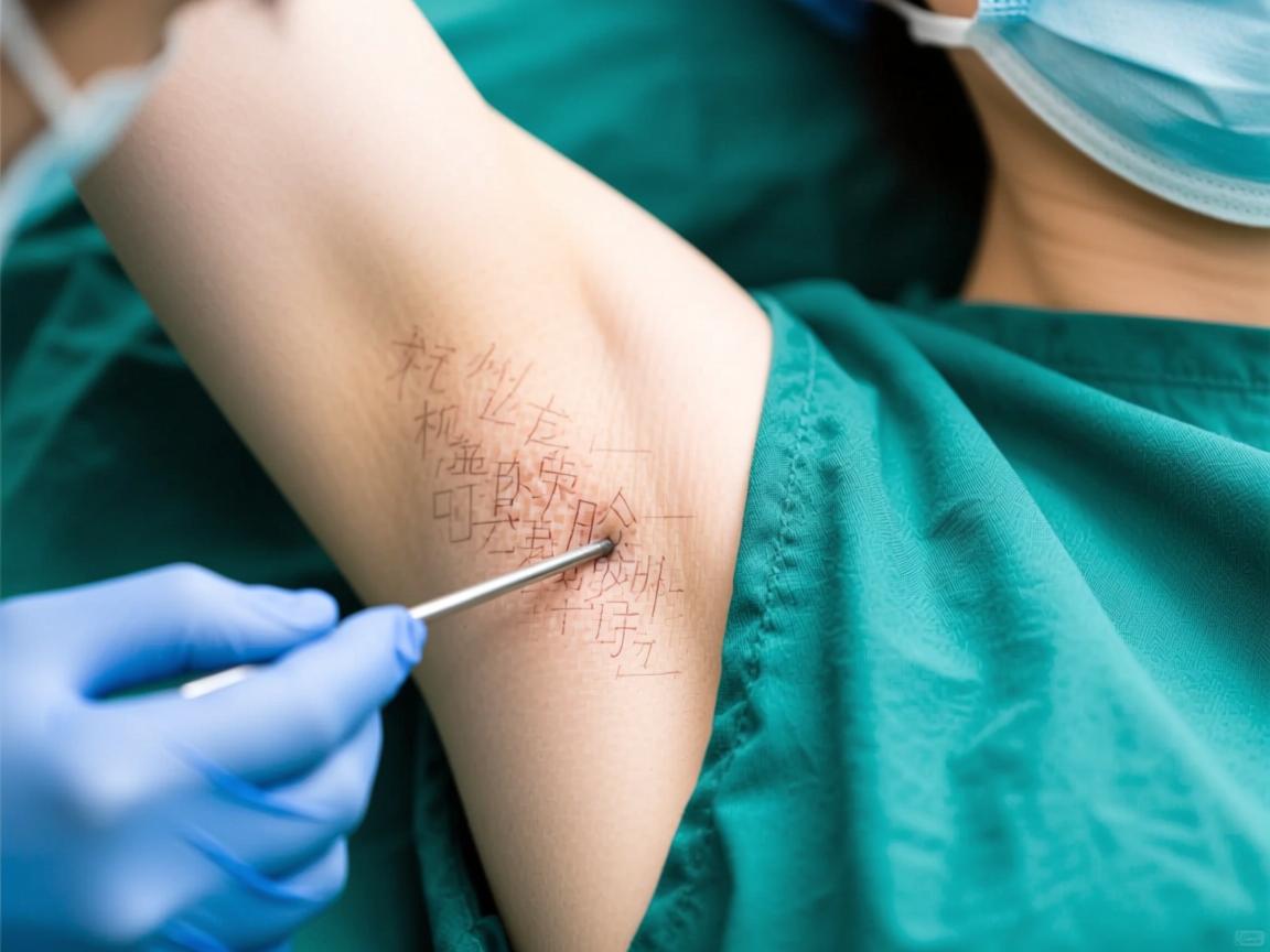 杭州腋秀解析，在浙江做除腋臭手术，如何选择好的除腋臭手术