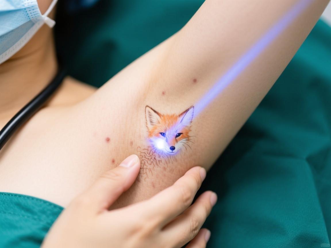 杭州激光狐臭诊疗解析,专业视角下的狐臭治疗新选择 杭州激光狐臭诊疗解析,专业视角下的狐臭治疗新选择