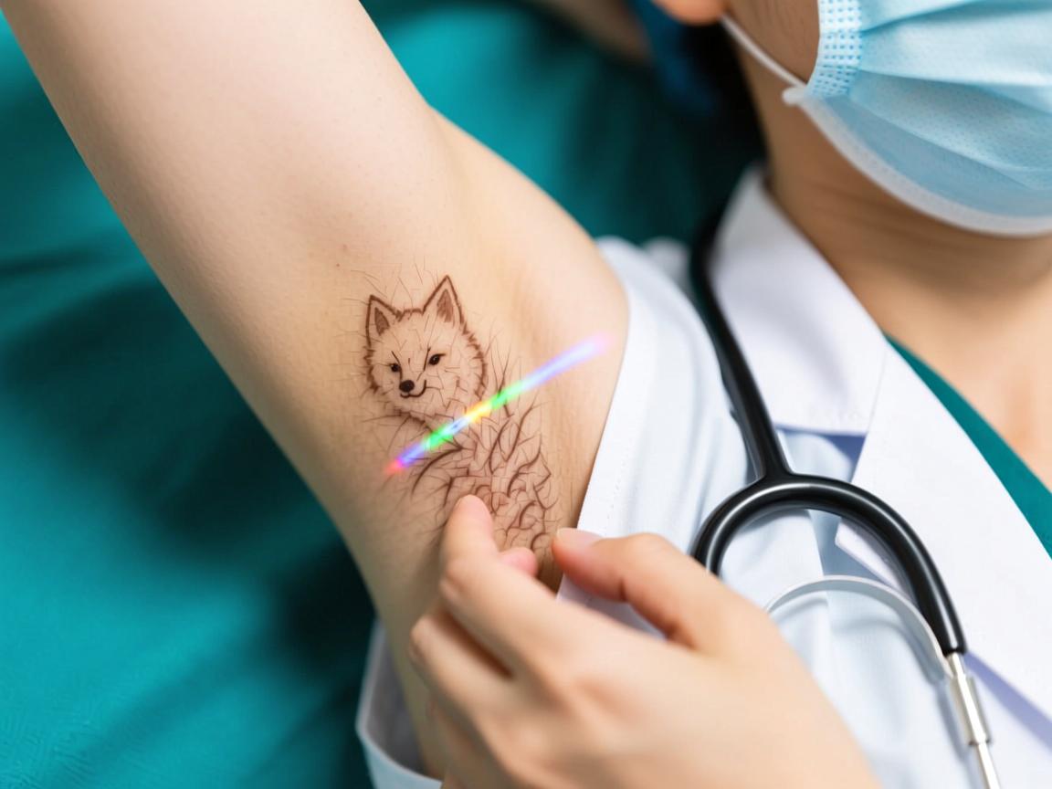 杭州激光狐臭诊疗解析,专业视角下的狐臭治疗新选择 杭州激光狐臭诊疗解析,专业视角下的狐臭治疗新选择