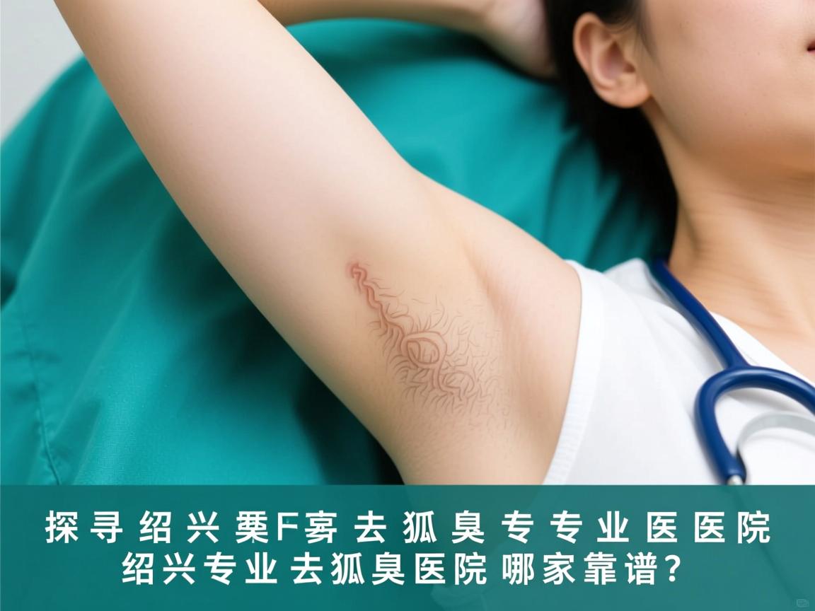 探寻绍兴去狐臭专业医院,绍兴专业去狐臭医院哪家靠谱? 探寻绍兴去狐臭专业医院,绍兴专业去狐臭医院哪家靠谱?