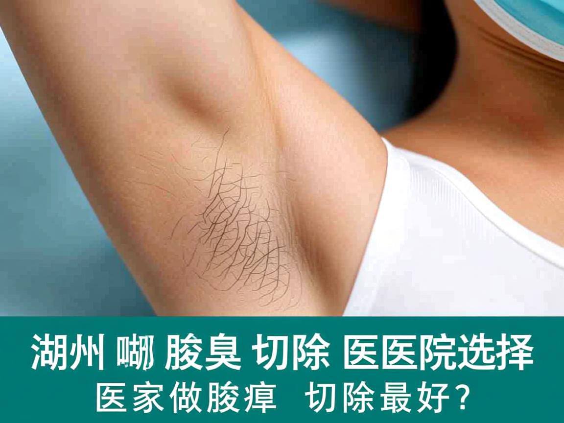 杭州腋秀解析,湖州腋臭切除医院选择,湖州哪家医院做腋臭切除最好? 杭州腋秀解析,湖州腋臭切除医院选择,湖州哪家医院做腋臭切除最好?