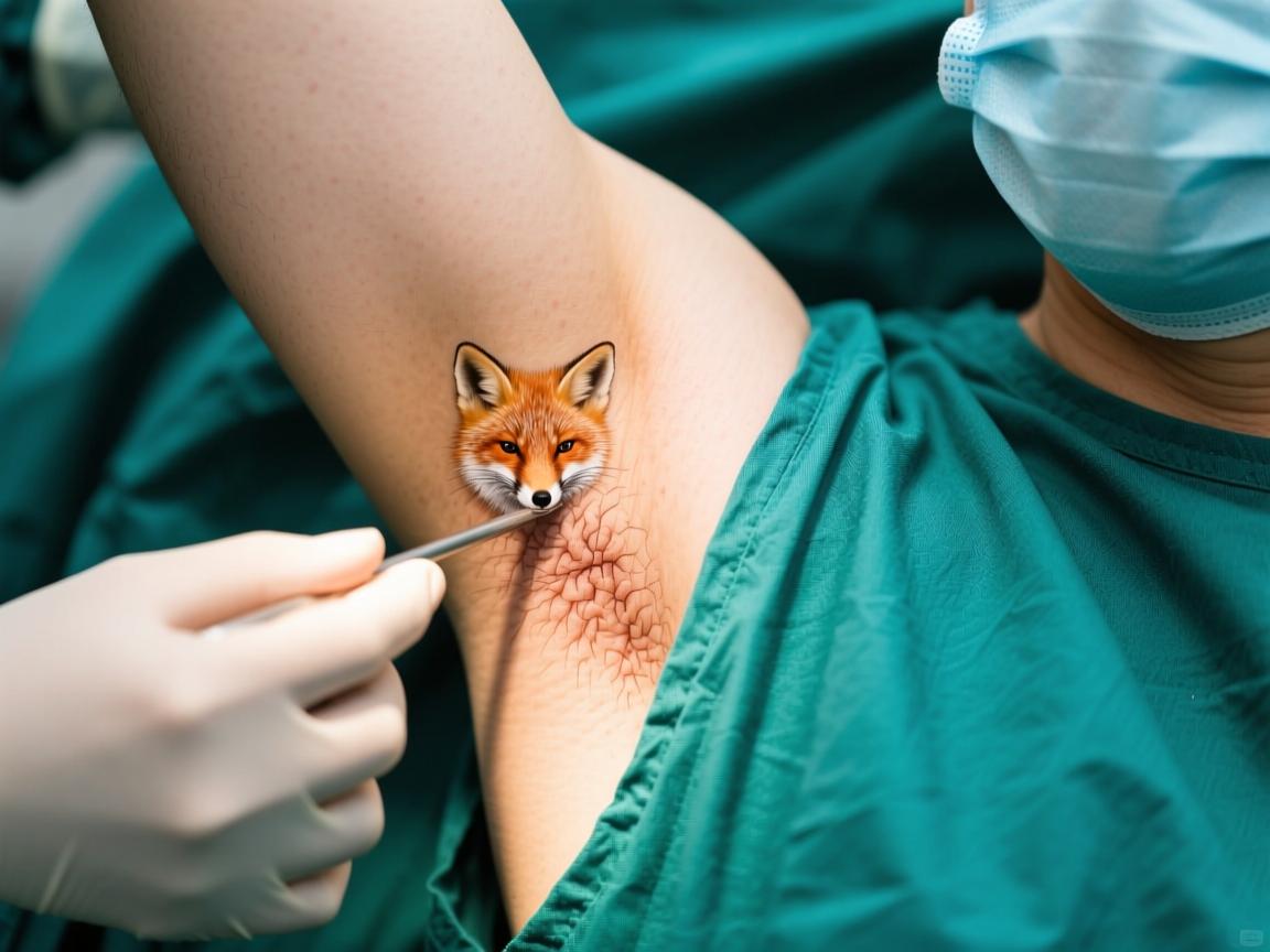 探秘杭州狐臭手术费用，详解杭州狐臭治疗一般多少钱