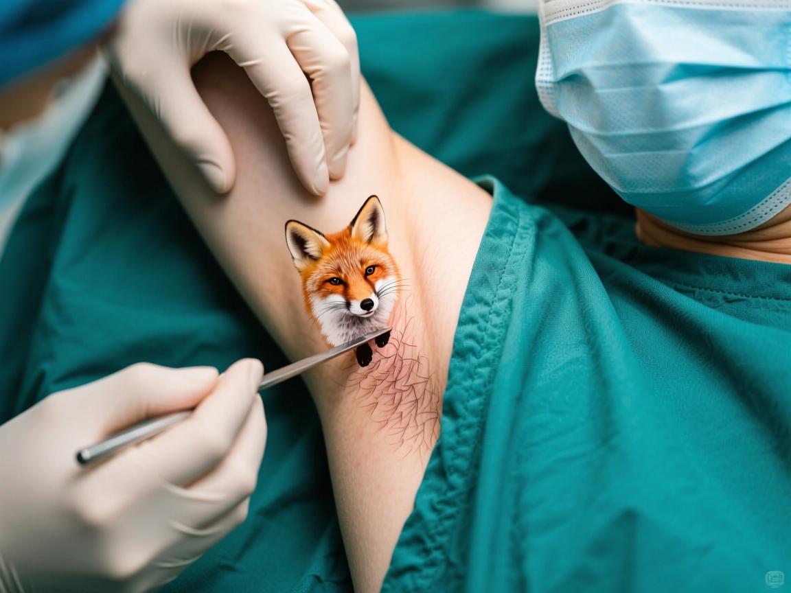 探秘杭州狐臭手术费用，详解杭州狐臭治疗一般多少钱