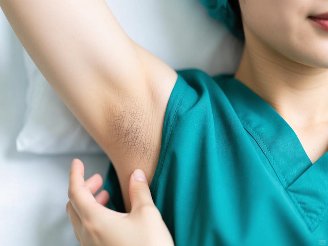 杭州腋秀腋臭专科医院怎么样?深度解析杭州腋臭专科实力 杭州腋秀腋臭专科医院怎么样?深度解析杭州腋臭专科实力