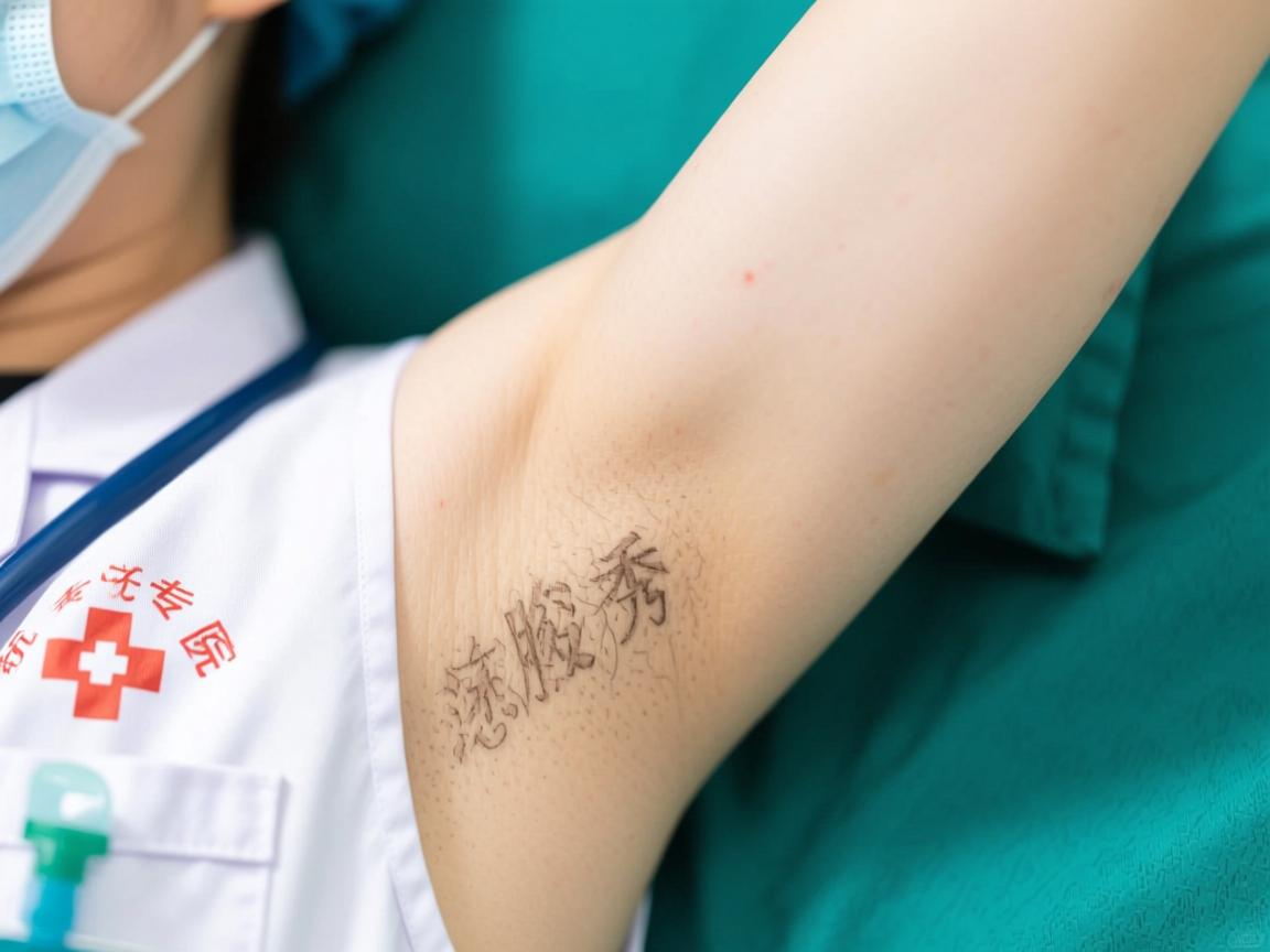 杭州腋秀腋臭专科医院怎么样?深度解析杭州腋臭专科实力 杭州腋秀腋臭专科医院怎么样?深度解析杭州腋臭专科实力