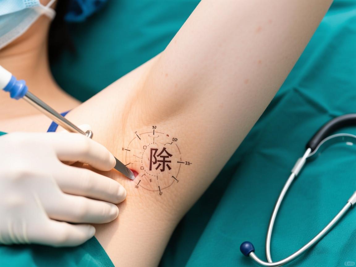 杭州腋秀解析，在浙江做除腋臭手术，如何选择好的医院与技术