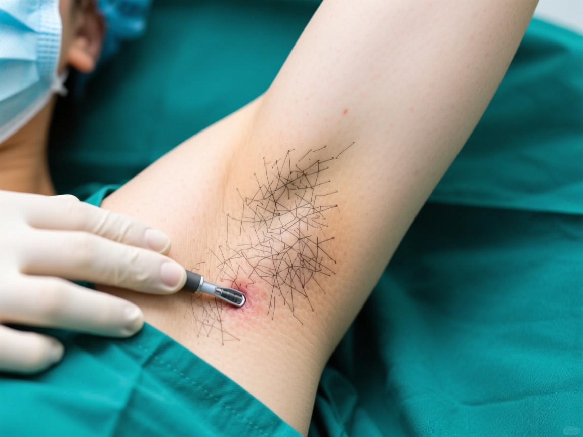 杭州腋臭手术费用解析，揭秘杭州腋臭治疗的真实价格