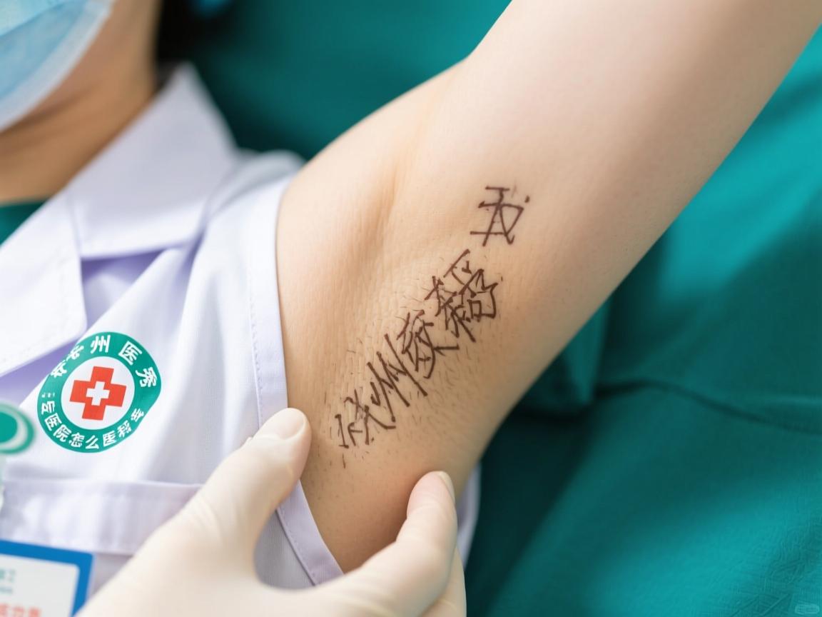 杭州腋秀专科医院怎么样？深度解析杭州腋秀专科的腋臭诊疗实力