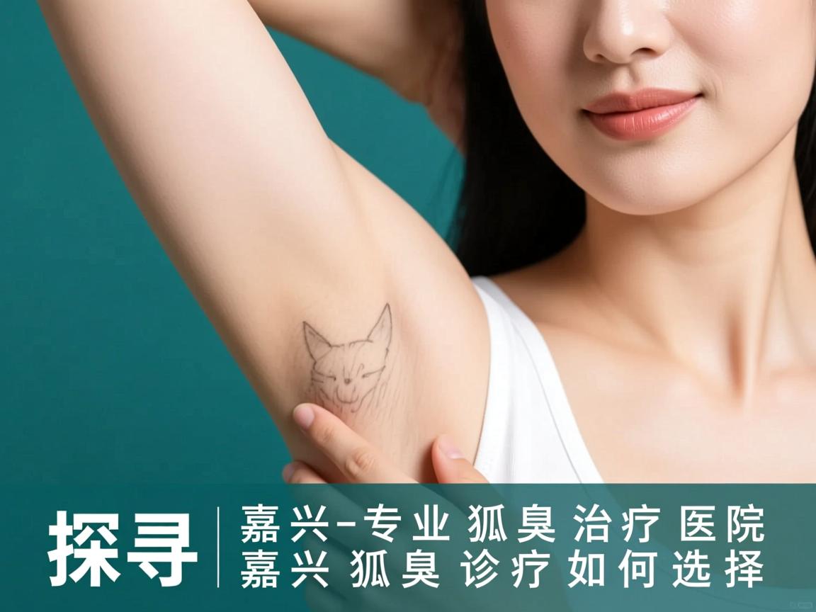 探寻嘉兴专业狐臭治疗医院,嘉兴狐臭诊疗如何选择 探寻嘉兴专业狐臭治疗医院,嘉兴狐臭诊疗如何选择