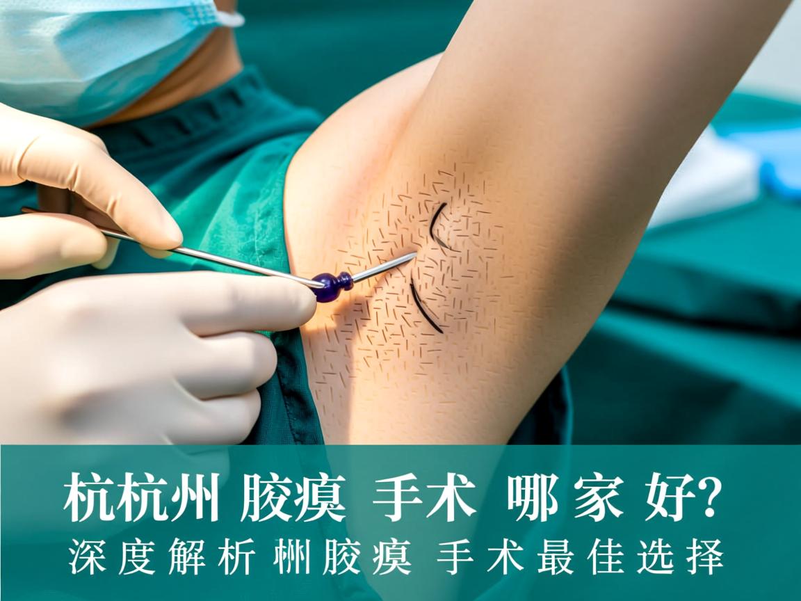 杭州腋臭手术哪家好?深度解析杭州腋臭手术最佳选择 杭州腋臭手术哪家好?深度解析杭州腋臭手术最佳选择