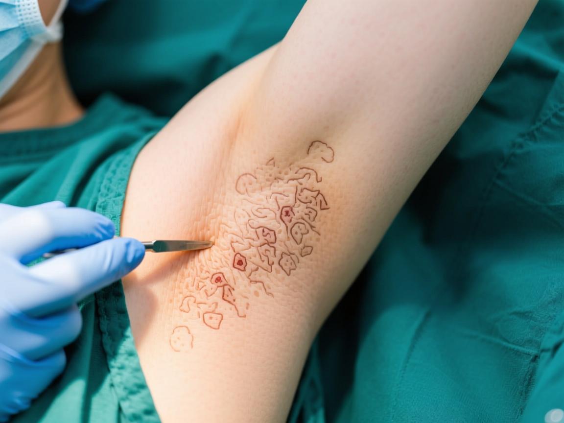 杭州腋臭手术哪家好?深度解析杭州腋臭手术最佳选择 杭州腋臭手术哪家好?深度解析杭州腋臭手术最佳选择